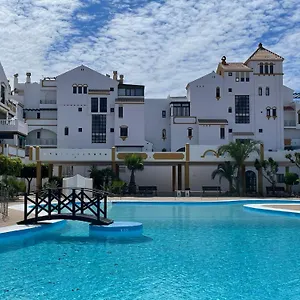 Roquetas Beach Apartment
