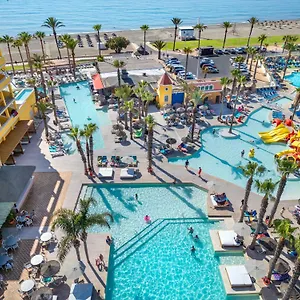 4* Отель Mediterraneo Bay &