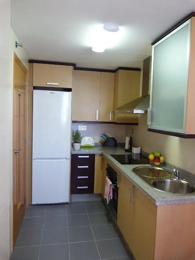Apartment Apartamento Vereda Golf A 100M De La Playa, Piscinas Y Zonas Verdes. Roquetas de Mar